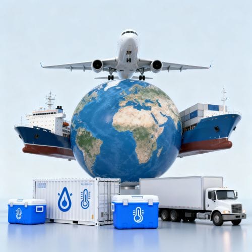 Reliable Pharma Exporter