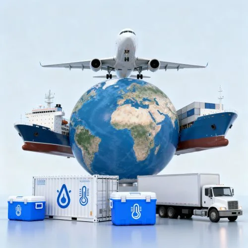 Reliable Pharma Exporter