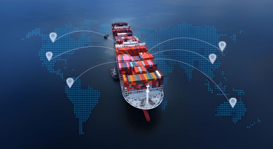 Global Pharma Distribution