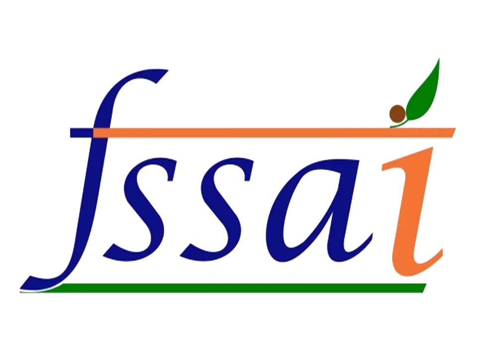 FSSAI : 