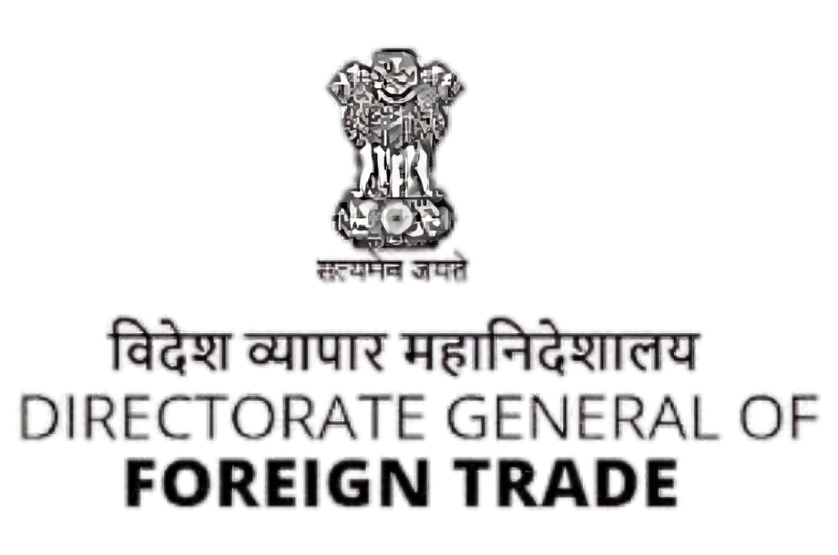 DGFT IEC : 