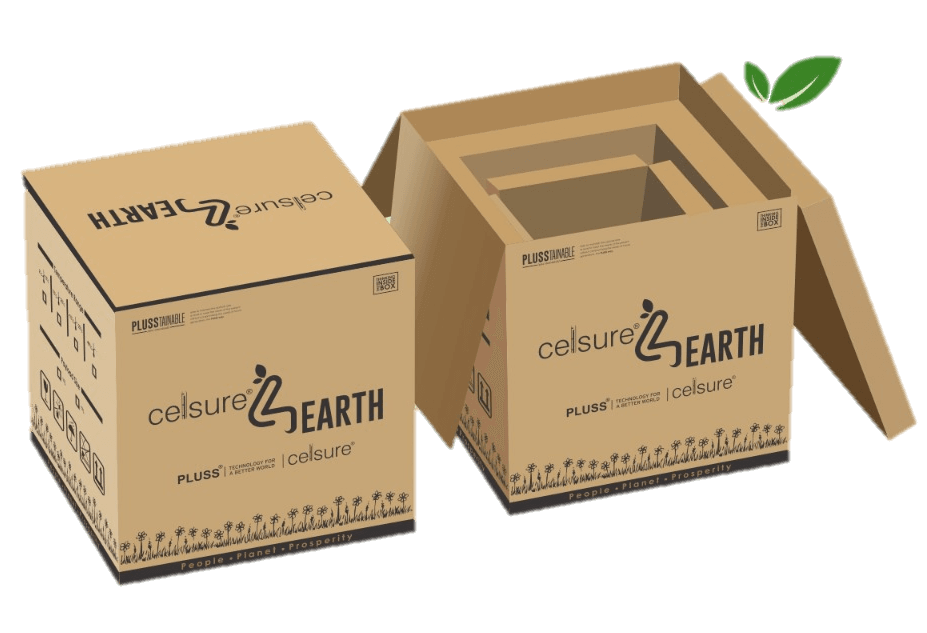 Reusable & Eco-Friendly