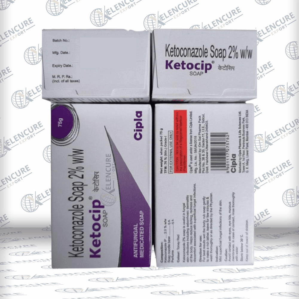 Ketoconazole 2%