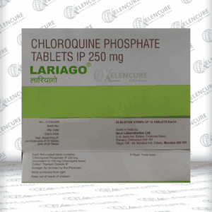 Chloroquine 250mg