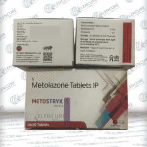 Metolazone 5mg