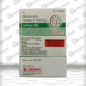Misoprostol 200mcg