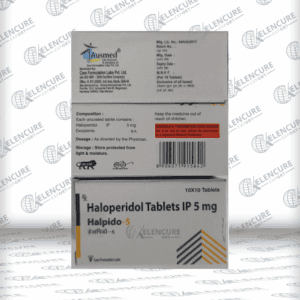 Haloperidol 5mg