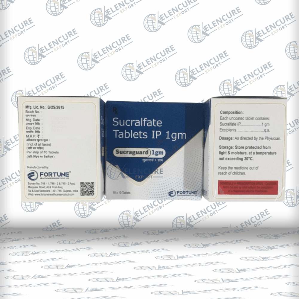 Sucraflate 1gm