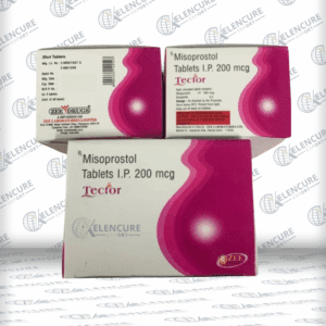 Misoprostol 200mcg