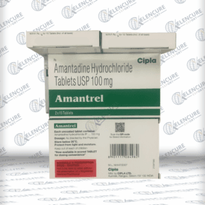 Amantadine 100mg