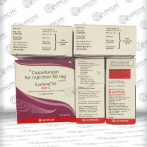 Caspofungin Acetate 50mg