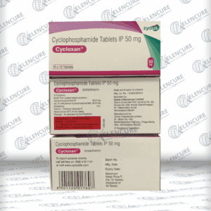 Cyclophosphamide 50mg
