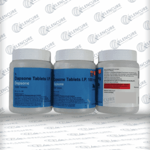 Dapsone 100mg