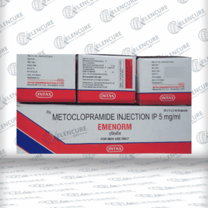 Metoclopramide 5mg/ml