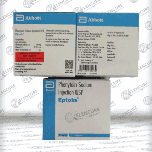 Phenytoin Sodium 50mg/ml