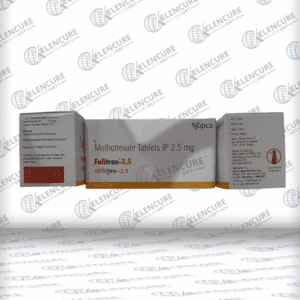 Methotrexate 2.5mg