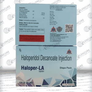 Haloperidol Decanoate 50mg