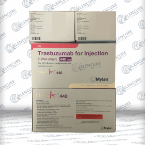 Trastuzumab 440mg