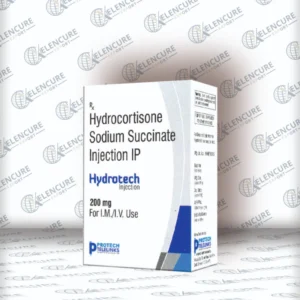 Hydrocortisone 200