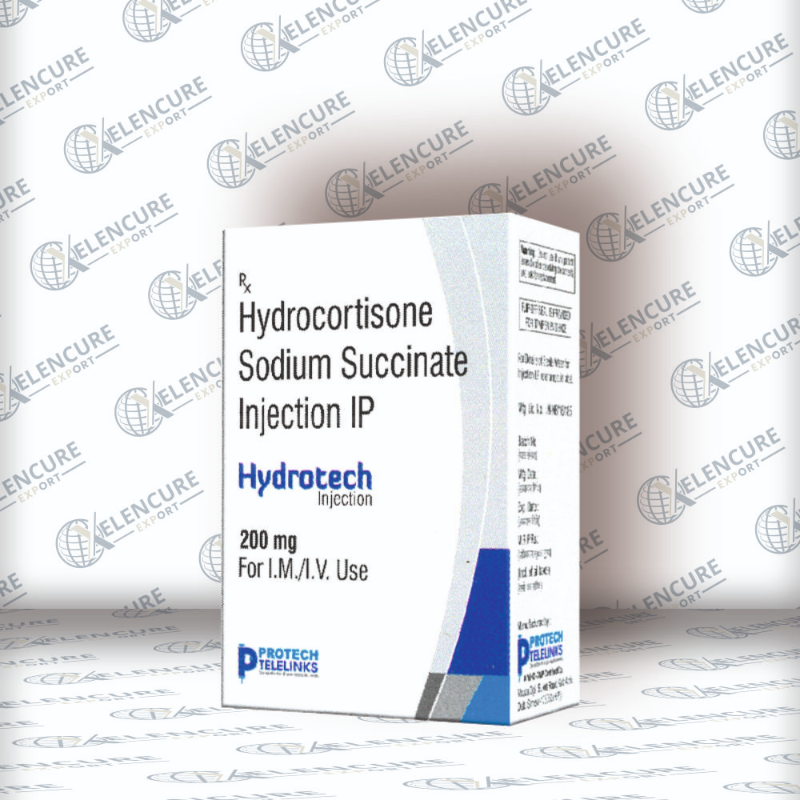 Hydrocortisone 200