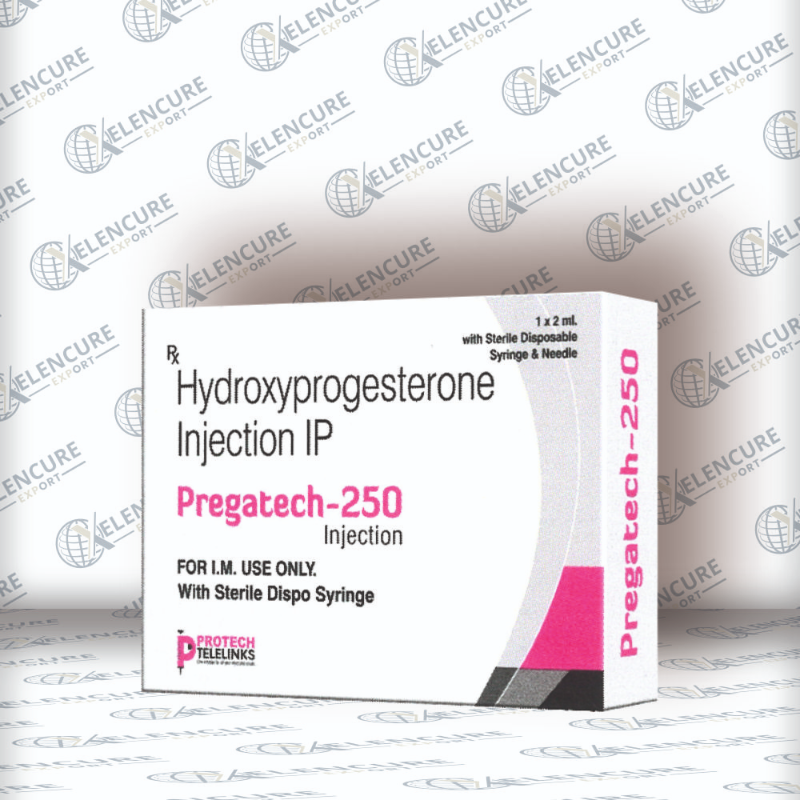 Hydroxyprogesterone 250
