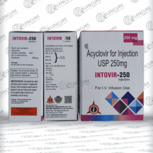Acyclovir 250mg
