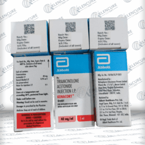 Triamcinolone Acetonide 40mg/ml