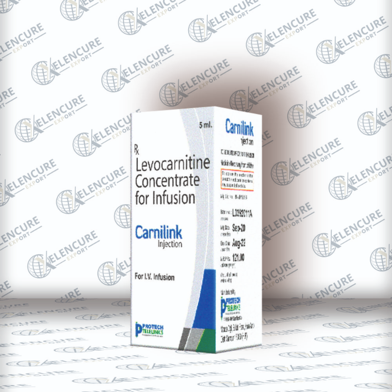Levocarnitine 1000
