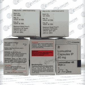 Lomustine 40mg