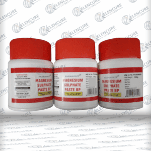 Magnesium Sulphate 100g