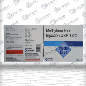 Methylene Blue 1.0%