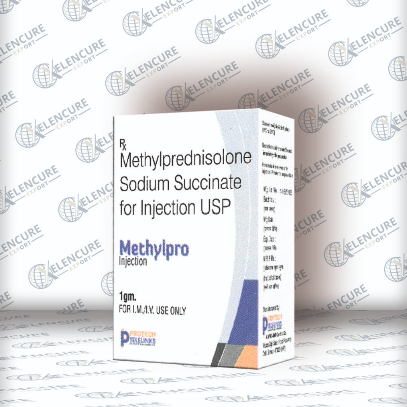 Methylprednisolone 1000