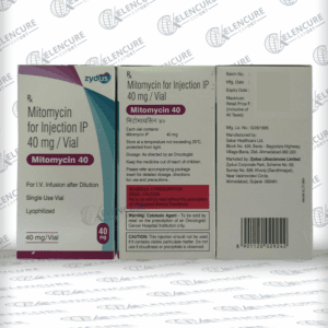Mitomycin 40mg