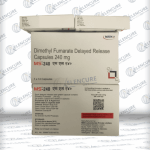 Dumethyl Fumarate 240mg