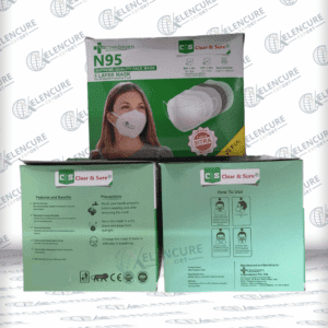 N95 Face Mask