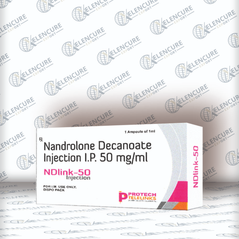 Nandrolone 50