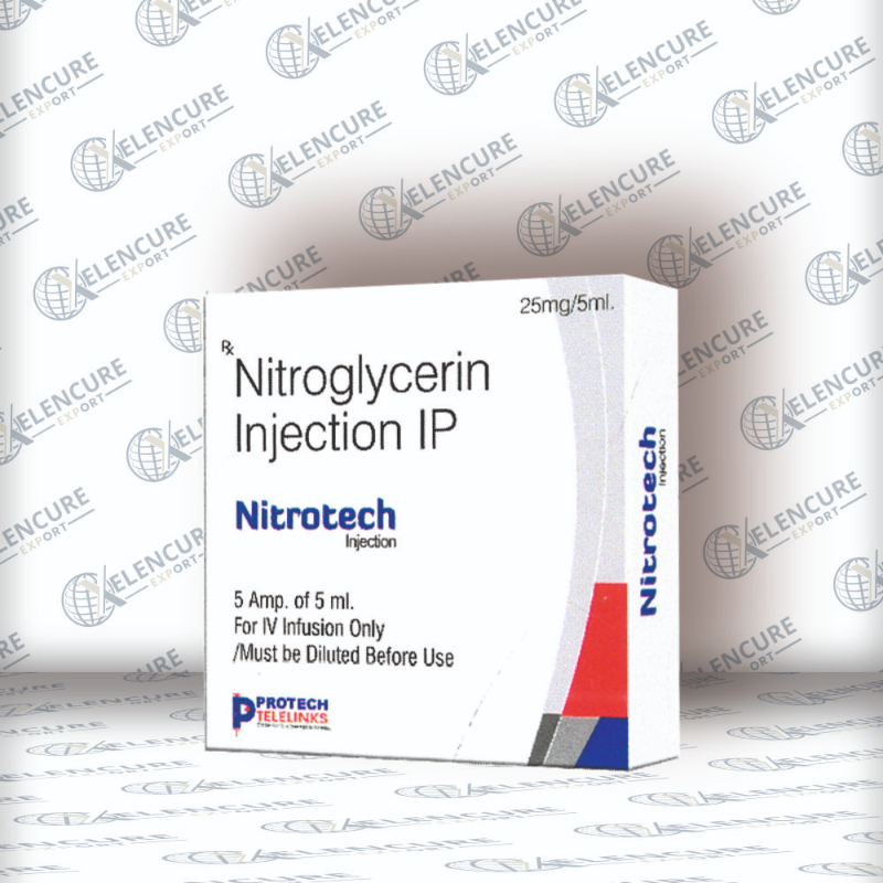 Nitroglycerin 25
