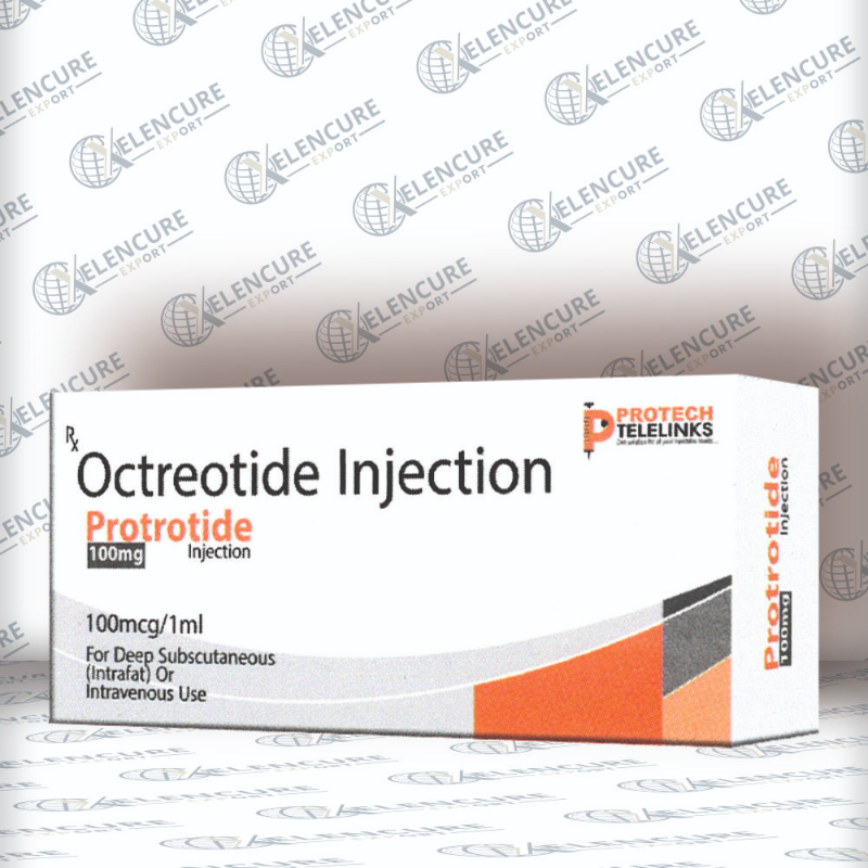 Octreotide 100