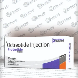 Octreotide 50