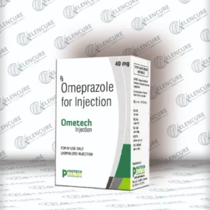 Omeprazole 40