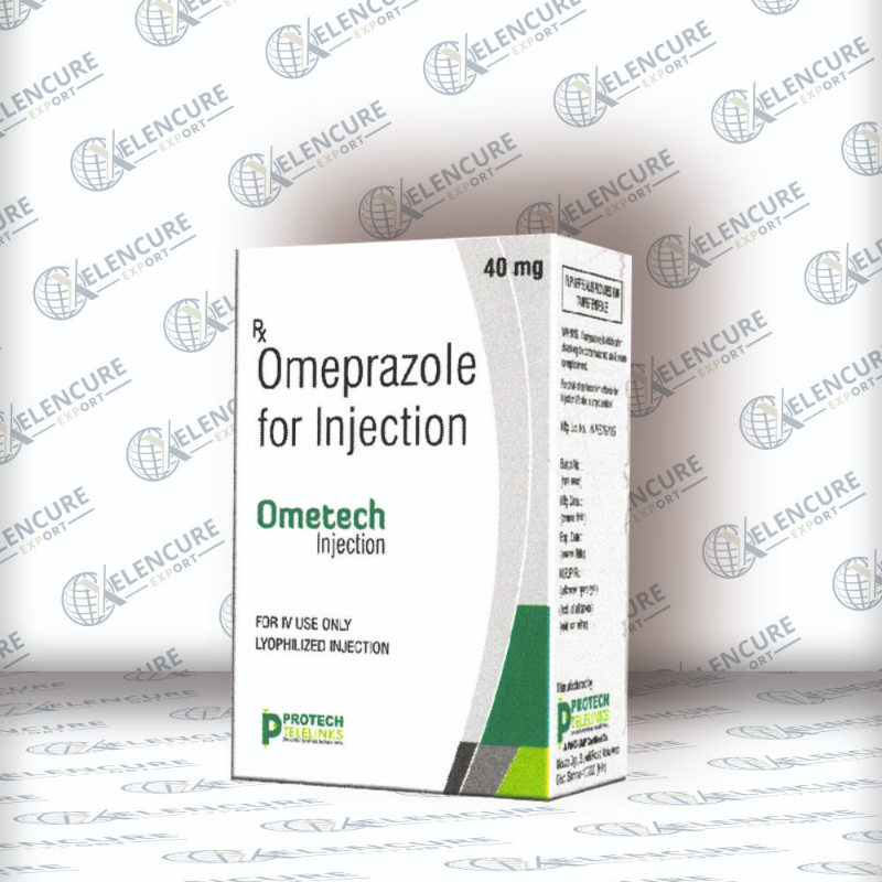 Omeprazole 40