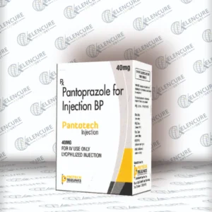 Pantoprazole 40