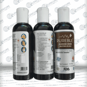 Povidone Iodine 10%