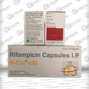 Rifampicin 150mg