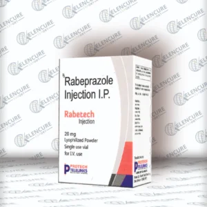 Rabeprazole 20