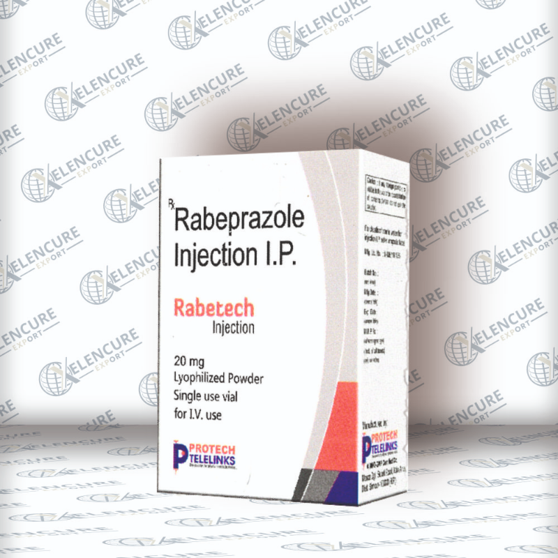 Rabeprazole 20