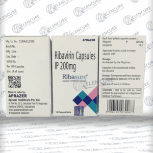 Ribavirin 200mg