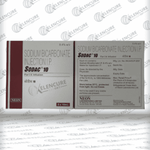 Sodium Bicarbonate 10ml