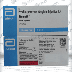 Prochlorperazine 12.5mg/ml