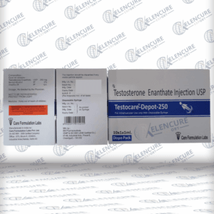 Testosterone 250mg/ml